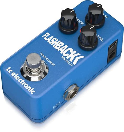 Image result for TC Electronics Flashback Mini II