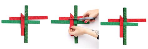 Image result for Fancy Folded Star Tutorial