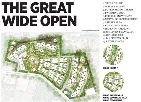 Bhartiya Garden Estate | Bhartiya Garden Estate City Nikoo homes ...