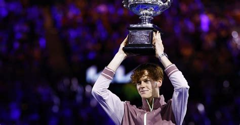 Australian Open 2024: ‘Winner, winner, Jannik Sinner’ - Reactions as ...