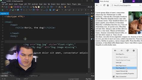 Image result for Add Meta Tag to HTML Source Code