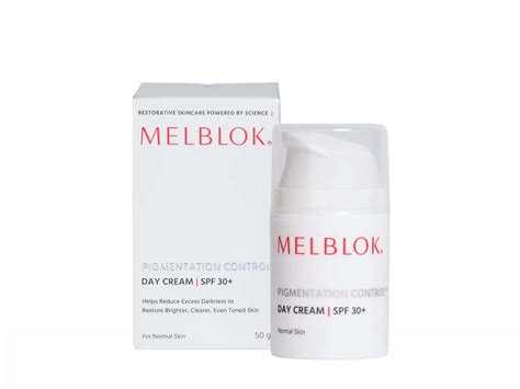 Buy Melblok Pigmentation Control Day Cream SPF 30+ Online at Best Price ...