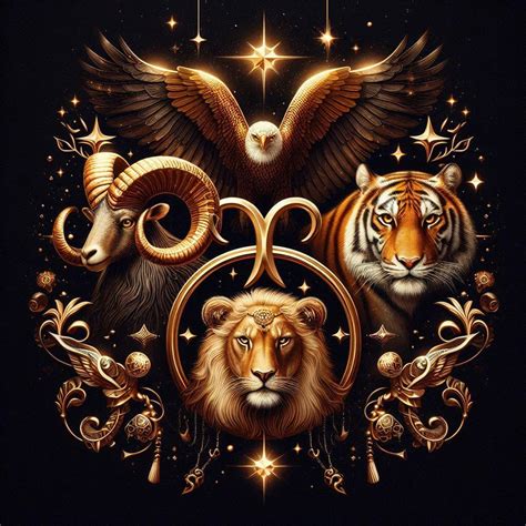 The Aries Animal Symbol in Astrology and Jewelry – Starlust