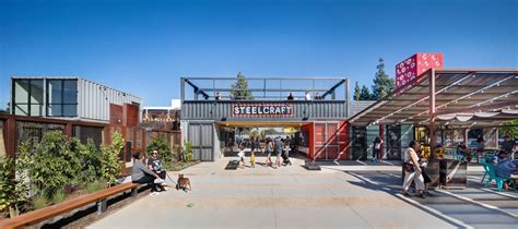 SteelCraft Garden Grove - Howard CDM