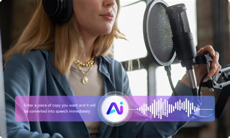 Free Text to Speech Online with Realistic AI Voices