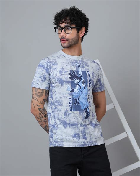 Dragon Ball Z T-shirts | Anime Collection – Free Authority