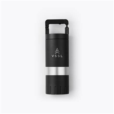 Java G25 Coffee Grinder - Hand Coffee Grinder | VSSL Gear