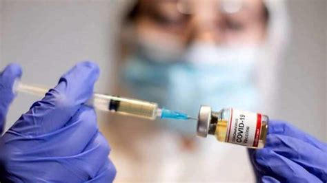 Coronavirus vaccine: Bahrain frontline workers receive shots of Covid-19