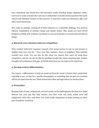 App Development Courses Free PDF 的图像结果