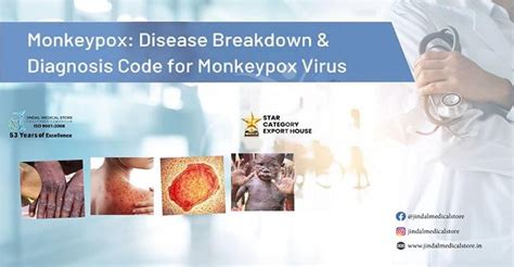 What Should You Know About Monkey Pox? - Jindal Medical Store