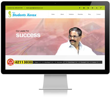Website Company | Branding Company in Chennai | Web Design Company in ...
