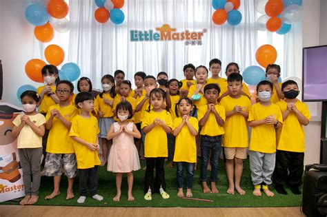 Image result for Little Master 3 Language Program