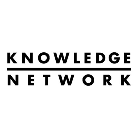 Image result for Knowledge Network Sticker