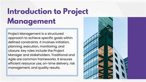 Foundation of Project Management 的图像结果