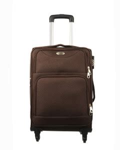 STUNNERZ Small Cabin-In Luggae(51 cm ),Trolley Bag,Travel Bag,Suitcase ...