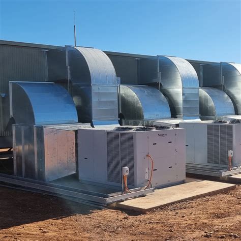 Image result for Package Unit Install