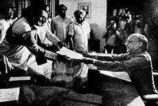 Presidential elections: An anti-climax - India Today