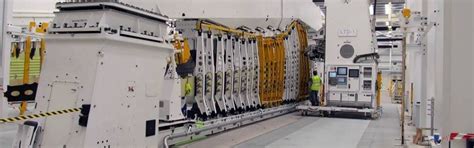 C-Series Wing Assembly - Hasmak Temsilciliklerimiz.