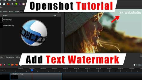 OpenShot Tutorial Hindi 的图像结果