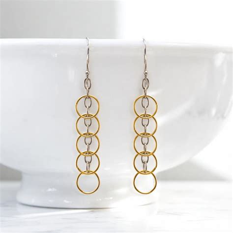 Earrings – Rihi by P. C. Chandra Jewellers