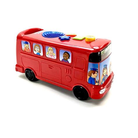 Image result for Musical Bus VTech