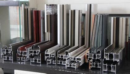 工业铝型材的加工厚度与什么有关-华昌铝材 - 知乎