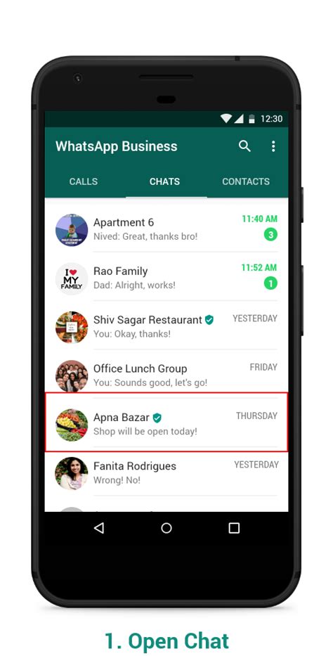 WhatsApp Business for Next Billion Users - Kartik Rao