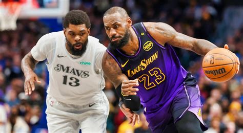 Where To Watch Dallas Mavericks vs. Los Angeles Lakers?