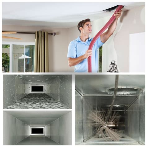 Air Duct Cleaning Plano TX : Improve Indoor Air Quality