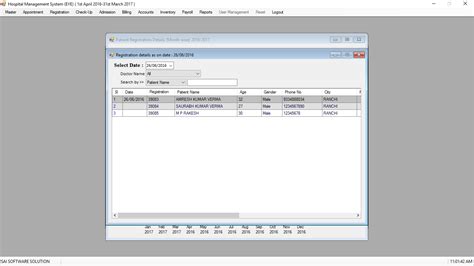 SAI Software Solutions