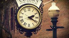 Photo Clock by Fashioned Vintage Photos Kissed By The Sun Photo Clock