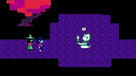 Deltarune: Chapter 5