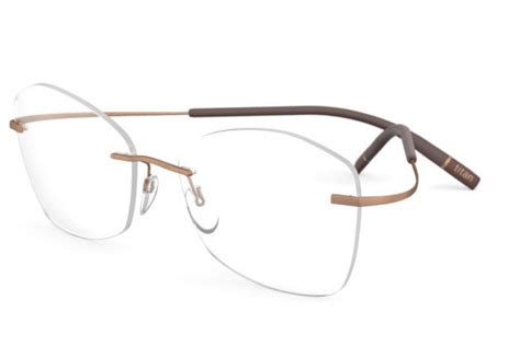 Silhouette Frame TMA The Icon 5541 – woweye