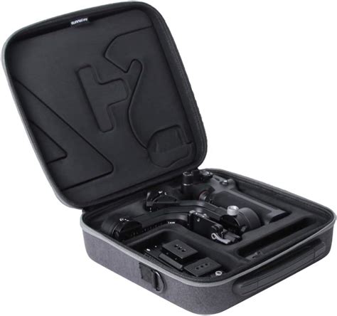 Anbee Portable Carrying Case for DJI RSC2 & Ronin SC 2 India | Ubuy