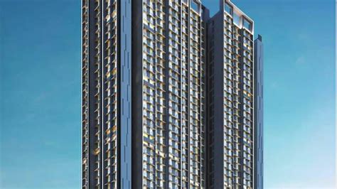 N Rose Northern Hills at Dahisar by N. Rose Developers - Price, Floor ...