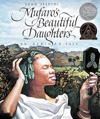 Mufaro's Beautiful Daughters: An African Tale : Amazon.in: Books