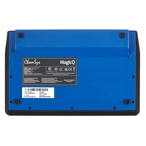 Image result for ChamSys MagicQ Tutorials