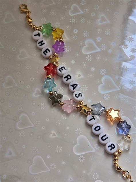 Pin by Swiftie13 on Bracelet Ideas💡 in 2024 | Friendship bracelets ...
