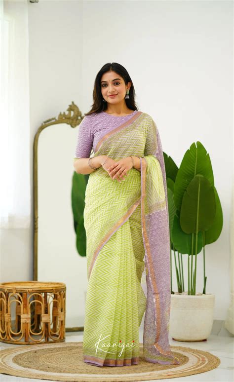 Top Trending - Sarees – Ivalinmabia