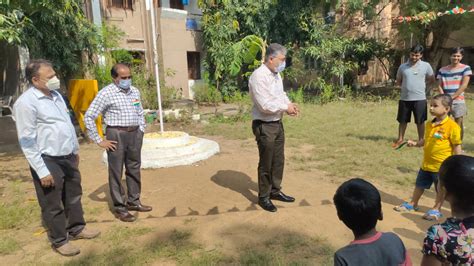 BCG Vaccine Laboratory