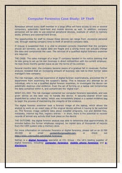 Image result for IP Address Computer Forensics