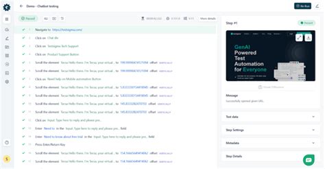 Image result for Chatbot Test