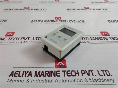 Saginomiya Thermo Eye-p – Aeliya Marine