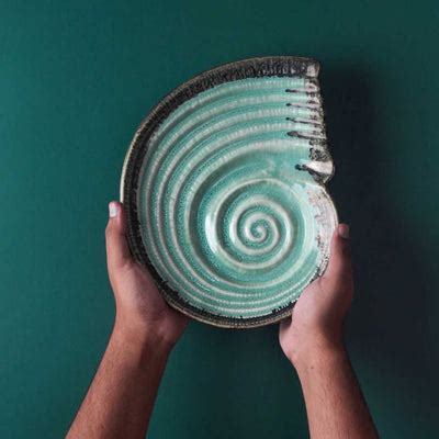 Platter Get it now - Amalfiee Ceramics