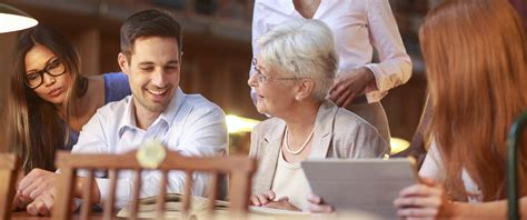 Image result for Intergenerational Learning Activities