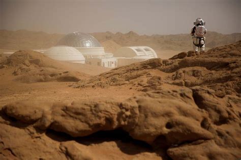 奥迪Q7的“未来故事”_火星