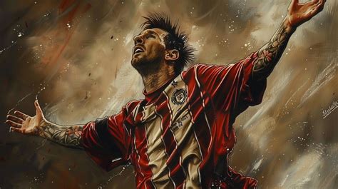 THE GOAT Messi Wallpaper, HD Sports 4K Wallpapers, Images and ...