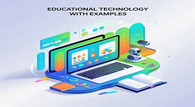 Example of Educational Technology 的图像结果