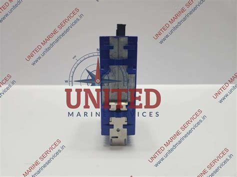 HIRSCHMANN OZD PROFI 12M G12 FIBEROPTIC MODULE PROFIBUS | United Marine ...