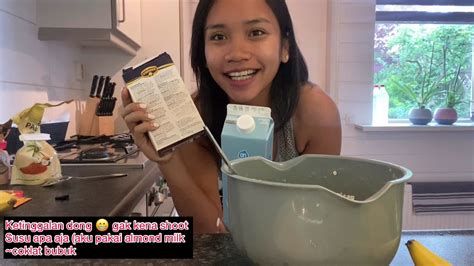 RESEP BOLU ENAK RENDAH KALORI COCOK UNTUK yang sedang DIET  